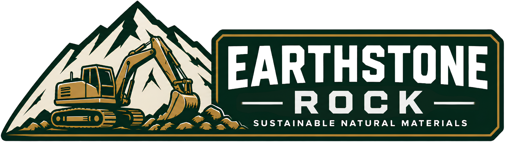 Earth Stone Rock